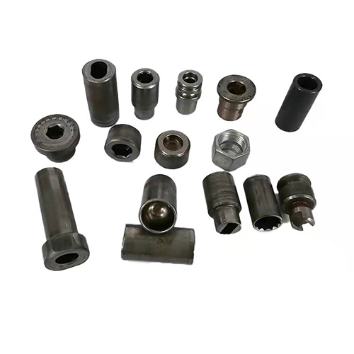 Specialty Cold-Formed Parts