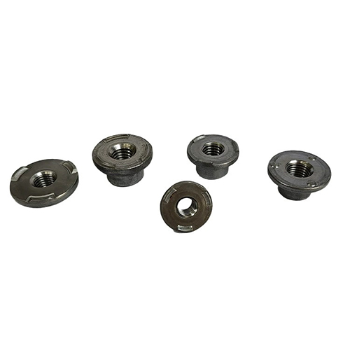 Welding Nut