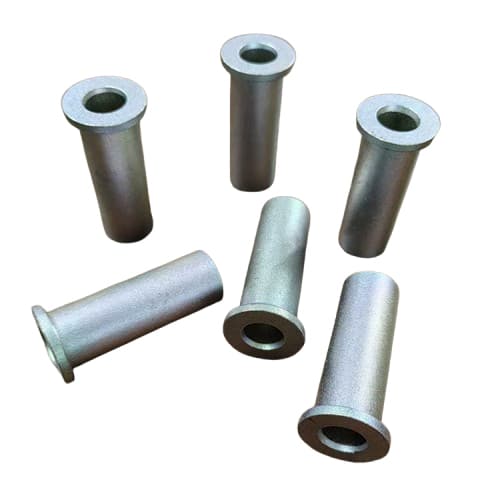 Suspension flange bushing/ Shock absorber bushing