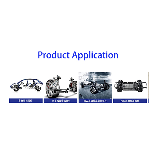 Product Application