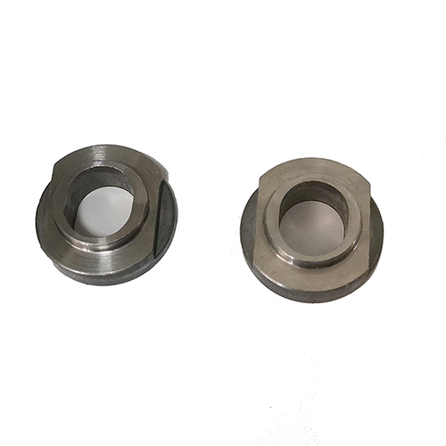Cold-Formed Products in Automotive Applications