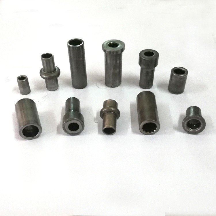 Cold Forged and Cold Formed Parts