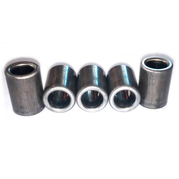 Precision Cold Forging · Global Solutions