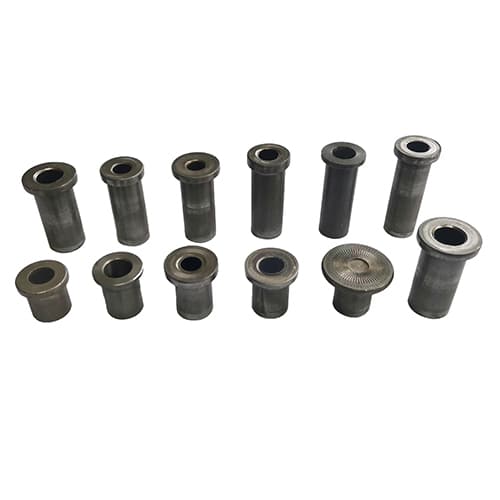 Cold Forming Supply Chain Solution