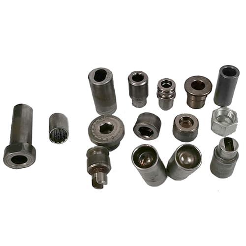 Global solutions for automotive and industrial sectors