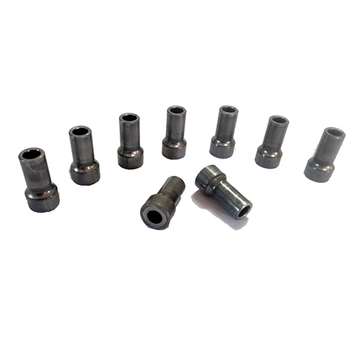 Custom cold forging solutions for automotive and industrial applications.