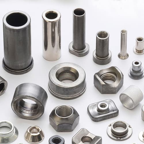 Cold Forging Technology — The Key Process for Efficient Automotive Parts Production