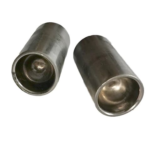 Cold Forging — Make Your Components Stronger, More Precise, and More Cost-Effective