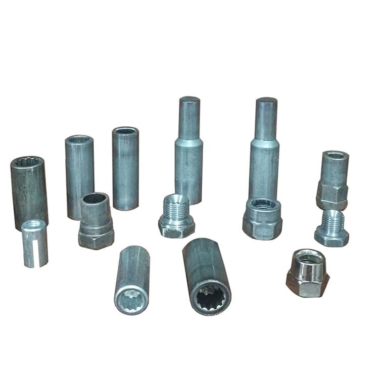 Cold Forming Expert for Automotive Hardware