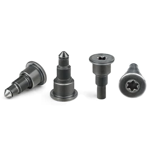 Manufacturing High-Precision Automotive & Electronics Fasteners and Complex Shaped Parts