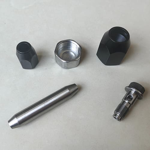 how can you find a reliable supplier for special rivet and shoulder nuts?
