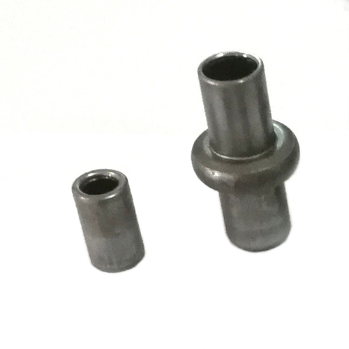 More Than a Supplier: Your Partner in Specialized Metal Components