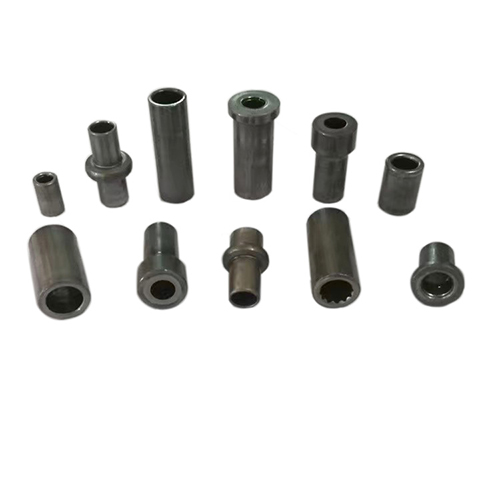 Specialist in Anti-vibration Bushings & Welding Nuts for Automotive Systems