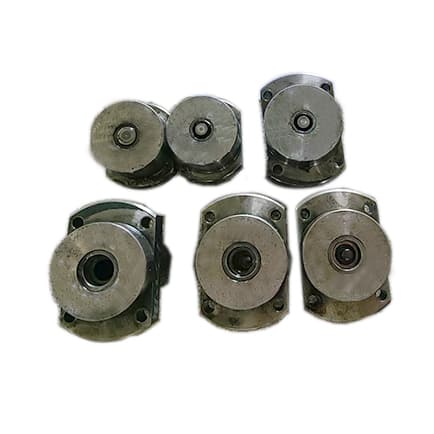 Impact of Rising Tungsten steel Prices on the Cold Forming Industry