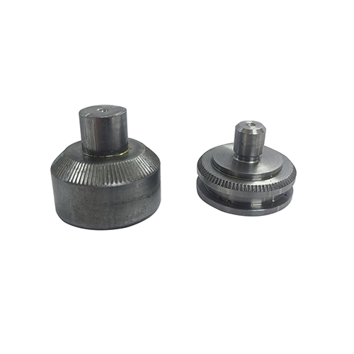 Verschluss D24 | SLN closure D24