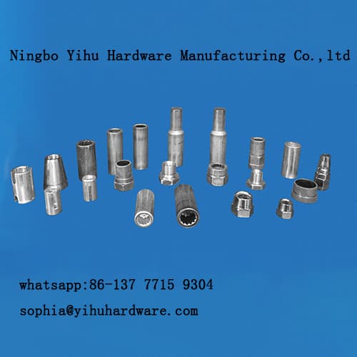 FAQ: Custom Non-Standard Cold Forging Parts