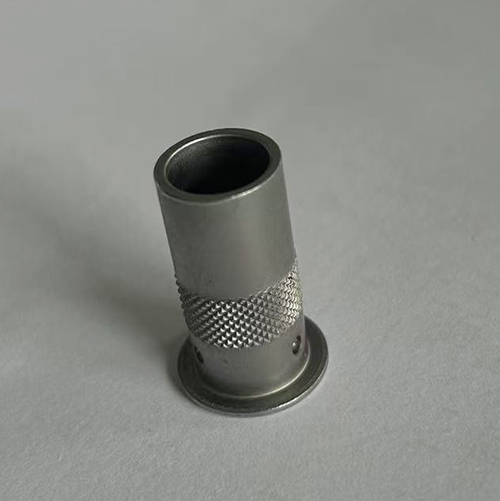 high-precision bushing used in Chinese automotive applications within the Cummins