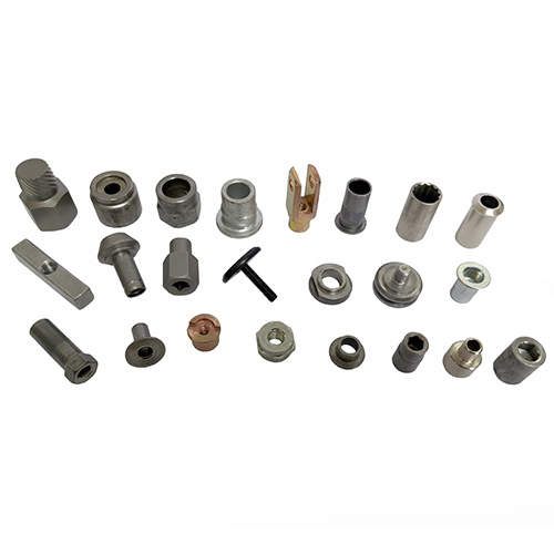 Automotive components sourcing from China