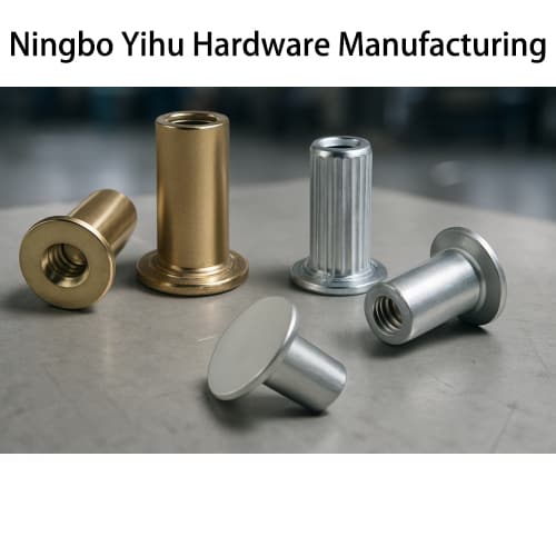 The Market Environment and Competitive Dynamics of the Cold Forging Industry