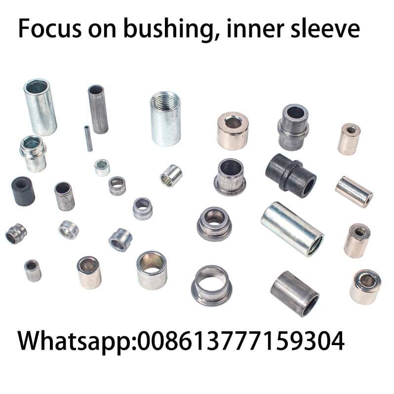 2026 Shanghai Fastener Exhibition