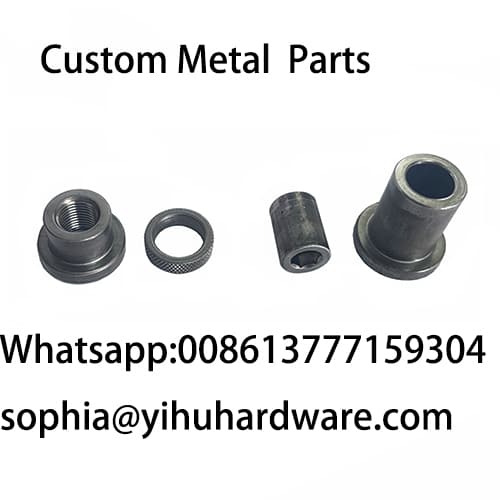 Industry Insights on Cold Forging from a Visit