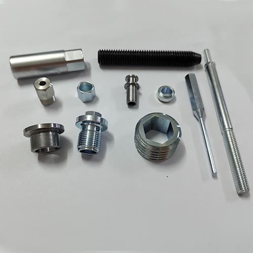 Deeply rooted in the hardware industry with a thorough understanding of upstream and downstream supply chains.