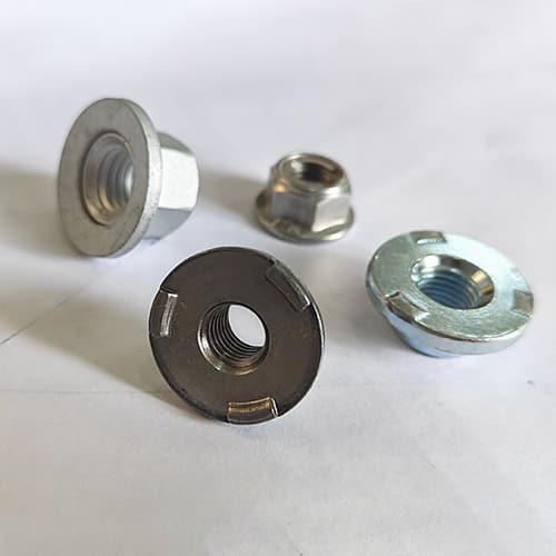 Over 10 years of experience serving the automotive fastener industry