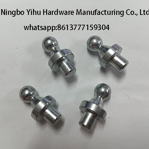 Are you looking for the manufacturer of BALL STUD?