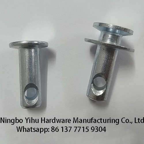 Have rich production experience in Railway Hardware Components