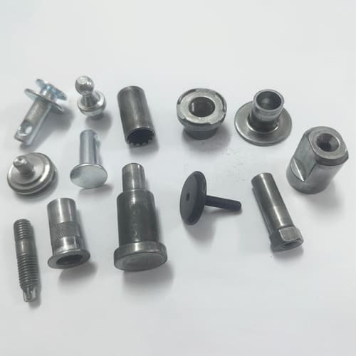 Cold Forged Automotive Components