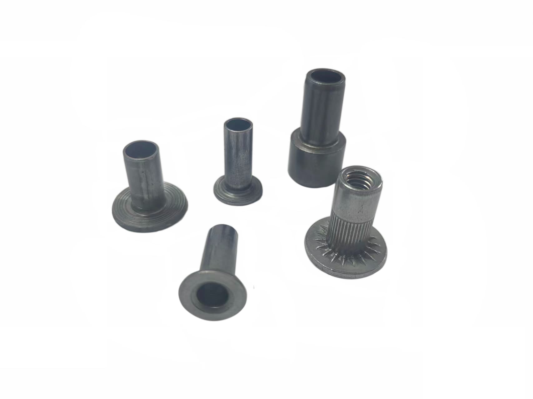 Professional manufacturer of rivets