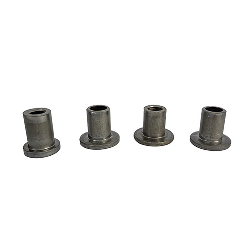 Quick Q&A with Ningbo Yihu Hardware Manufacturing Co., Ltd.